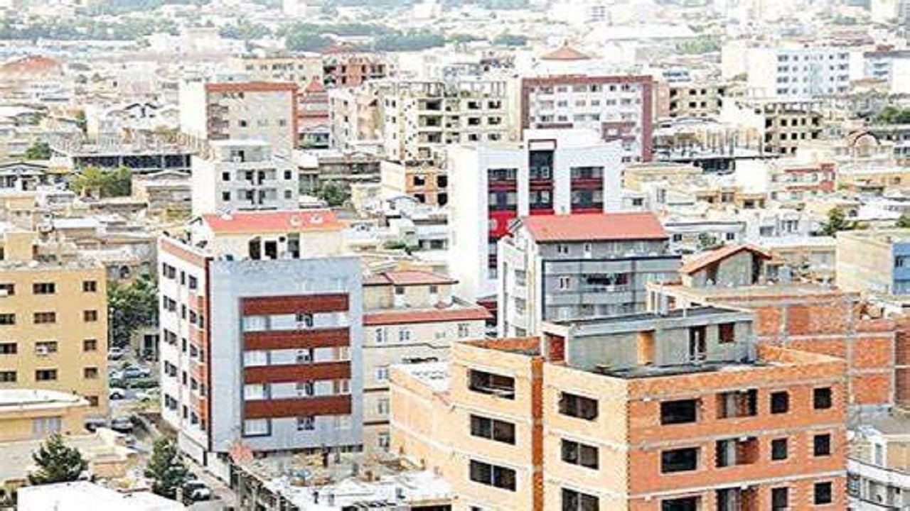 قیمت رهن و اجاره خانه در منطقه نیرو هوایی  چقدر است؟