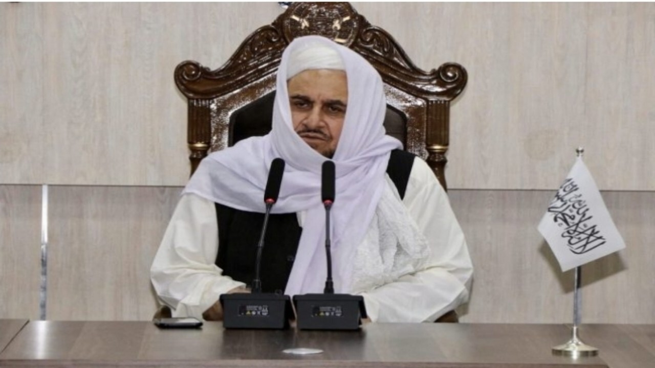 وزیر تحصیلات عالی و معین وزارت معارف طالبان ممنوع‌ السفر شدند