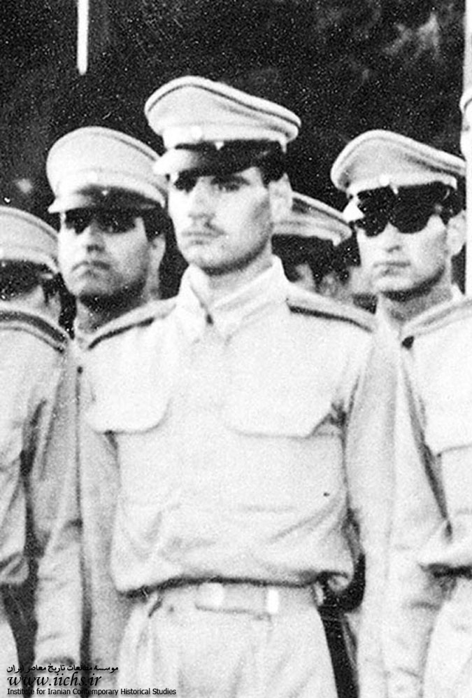 محمد حنیف&zwnj;نژاد