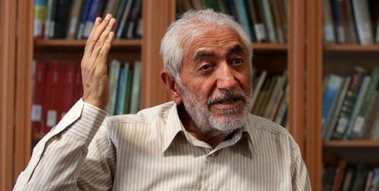 سید محمود غرضی
