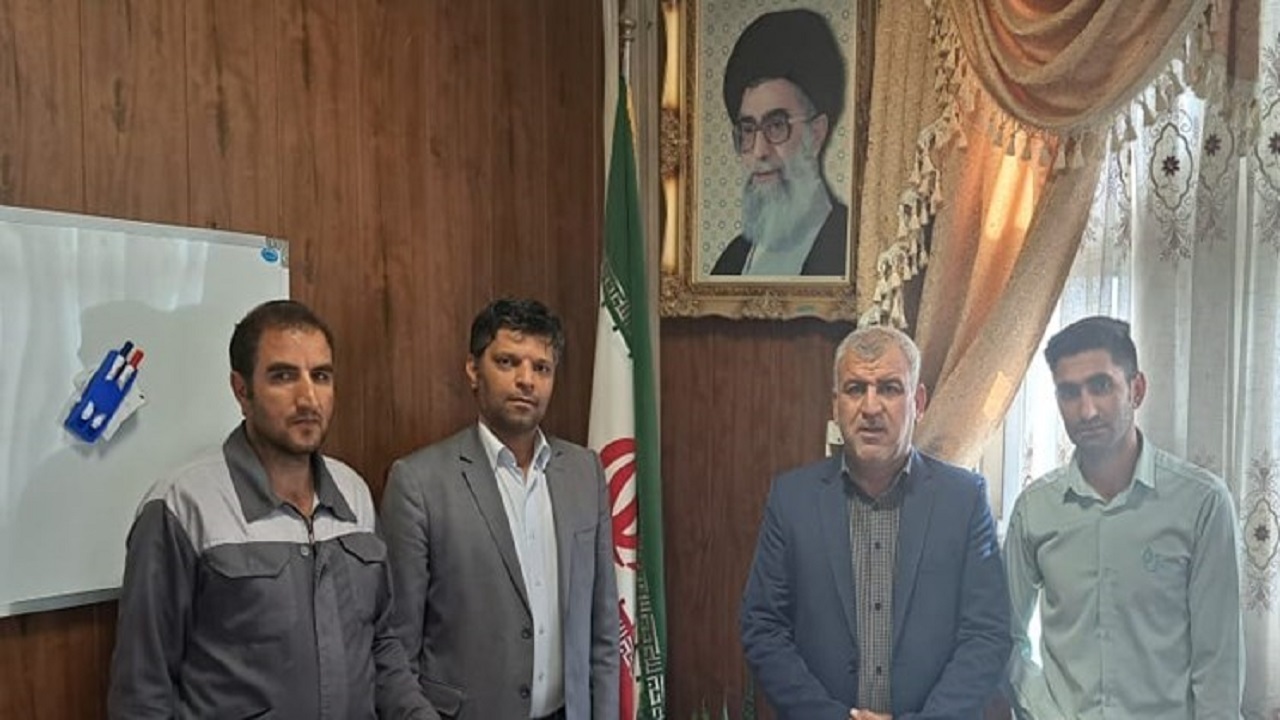 بازگشت ۳۴۰ میلیون پول نقد و طلای گمشده به زائران عراقی در قم