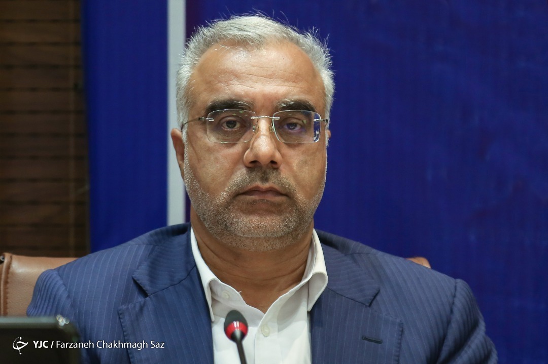 صیانت و حفاظت از ۱۲ هزار هکتار از اراضی فارس