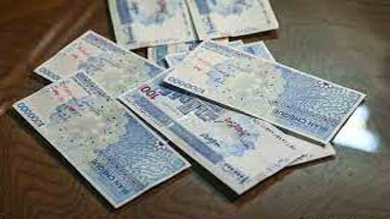 دستگیری جاعل اسکناس در عباس آباد