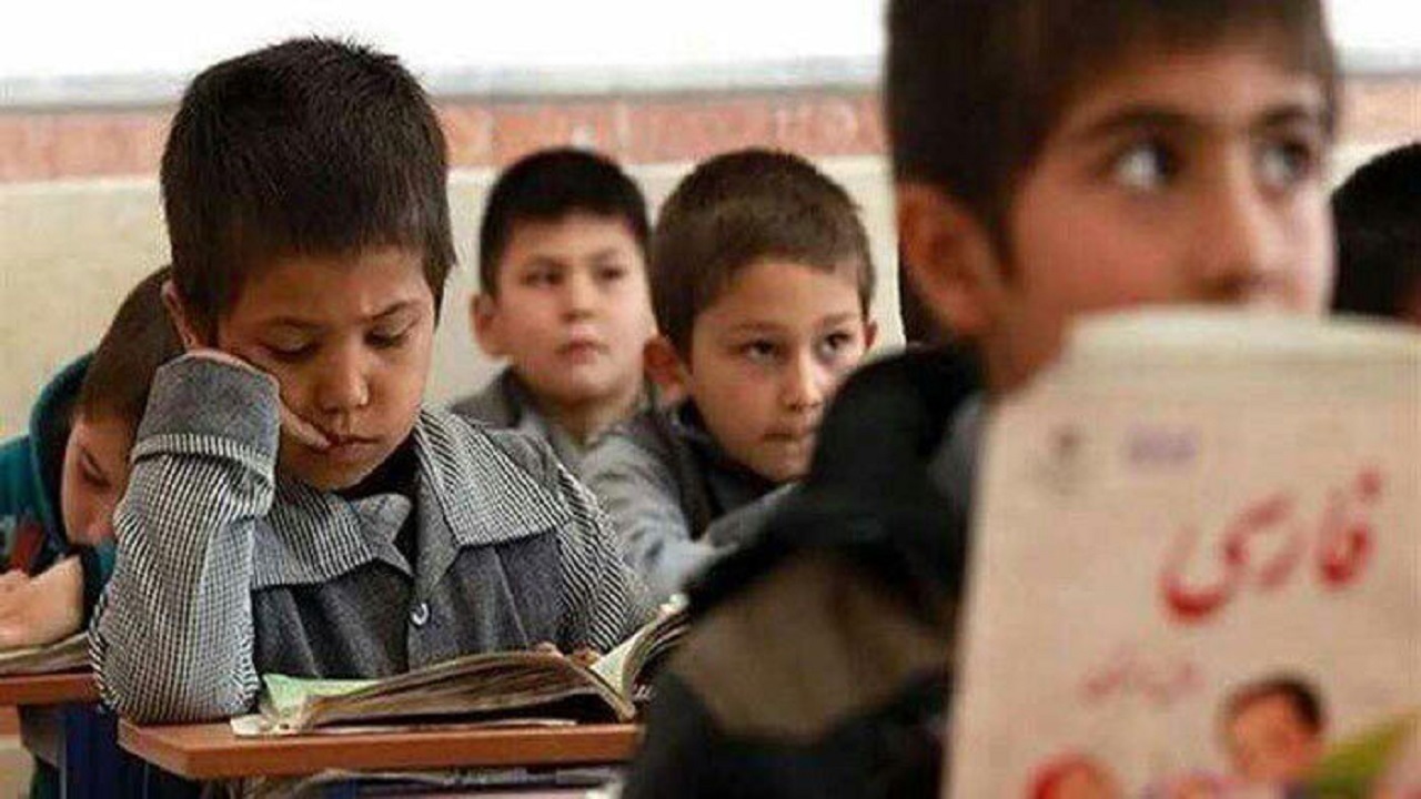 اجرای طرح مدارس همدل در استان زنجان