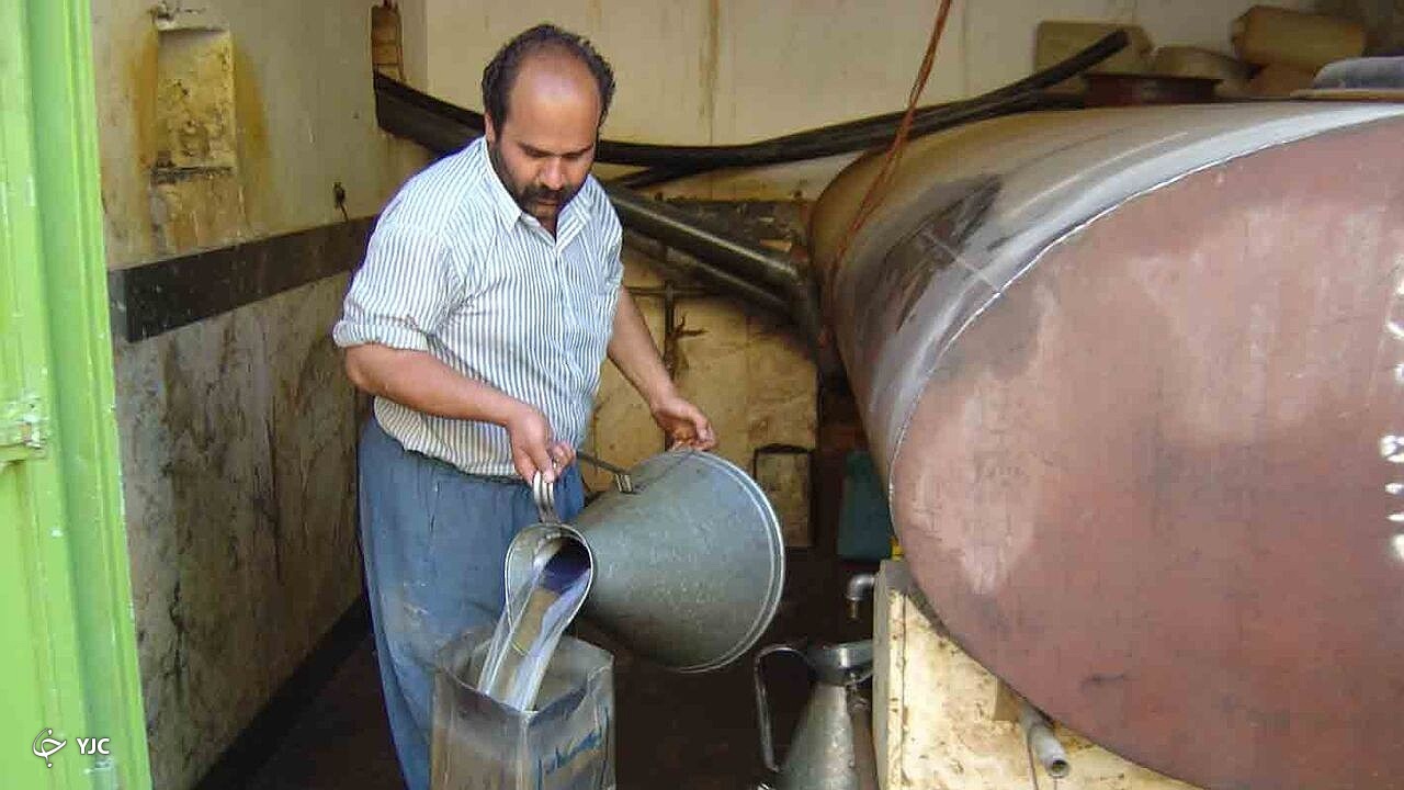 سهمیه نفت سفید فصل تابستان در منطقه ارومیه شارژ شد