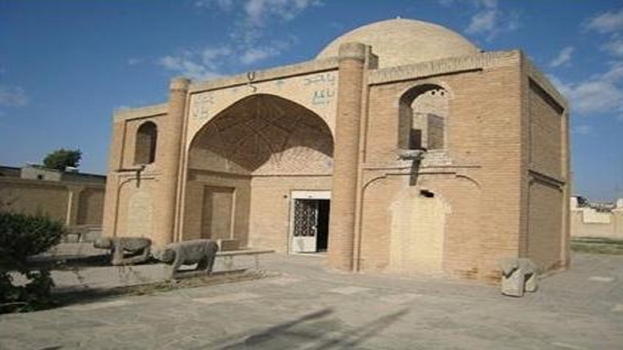 آغاز ساماندهی و مرمت مقابر میرزایی در شهر زنجان