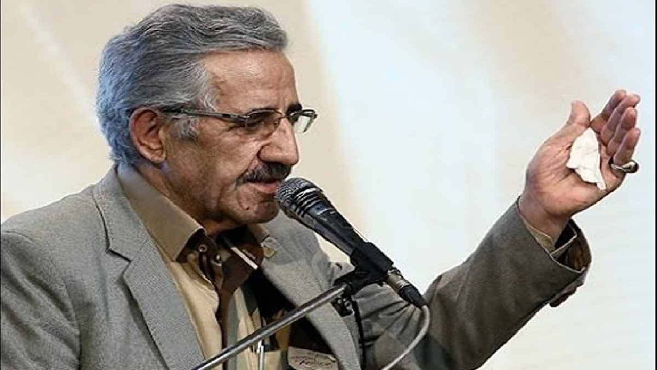 گرامیداشت خالق اثرِ «آمدم‌ ای شاه پناهم بده» در شبکه مستند 