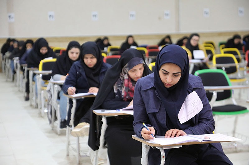 نتایج اولیه آزمون دستیاری پزشکی امروز منتشر شد