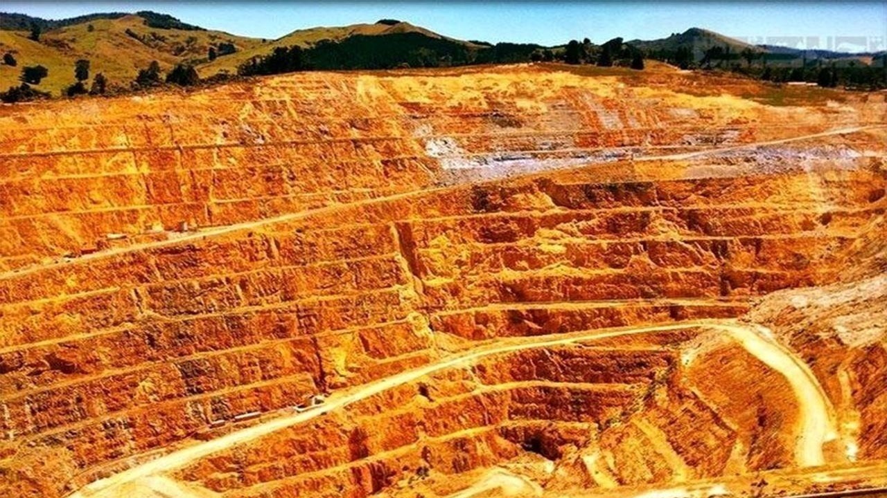 ایجاد تحول در بخش معدن آذربایجان شرقی