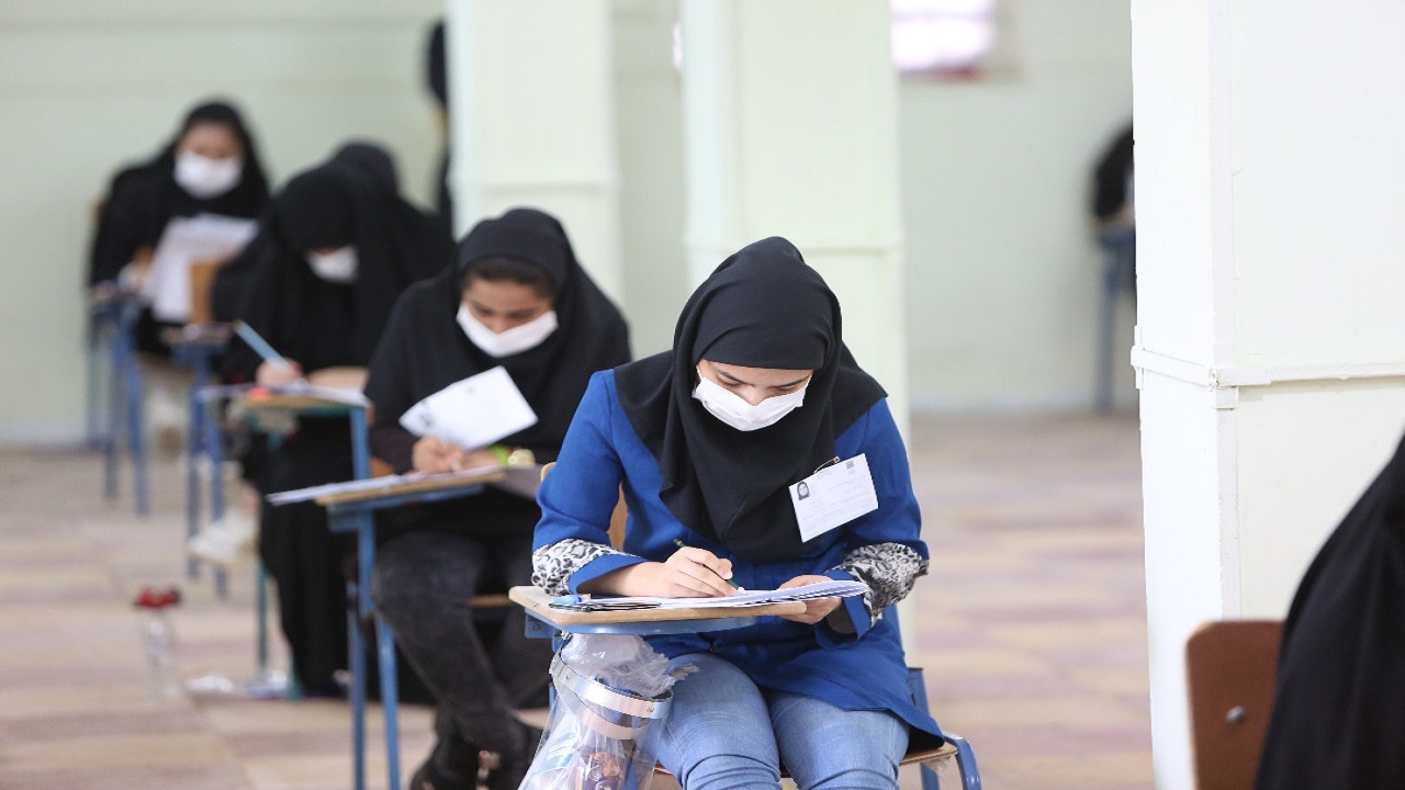 ۱۲ هزار و ۵۰۰ دانش آموز خوزستانی برای ورود به مدارس نمونه دولتی رقابت می‌کنند