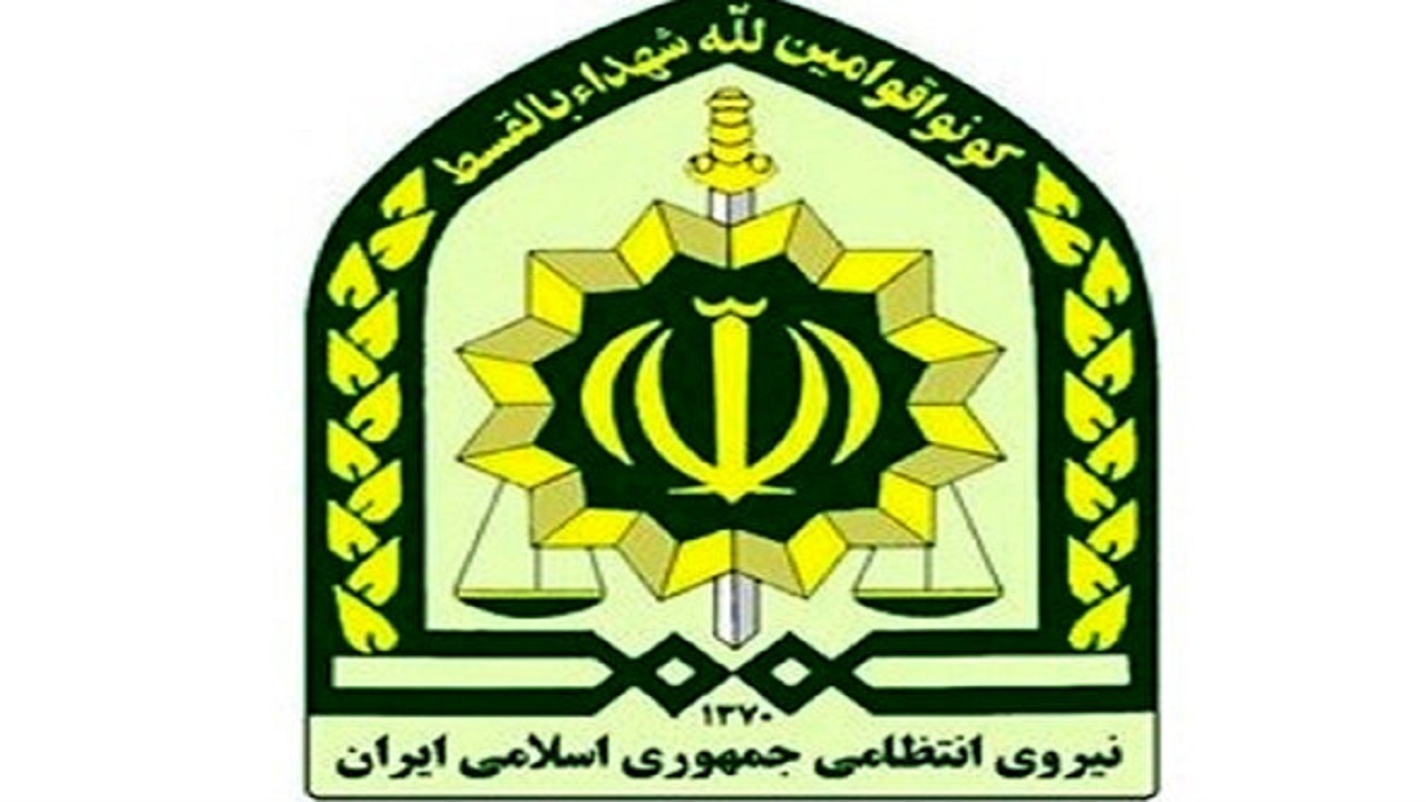 جمهوری اسلامی ایران پرچم دار مبارزه با مواد مخدر