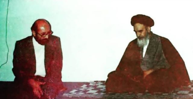 شهید مصطفی چمران در گذر زمان