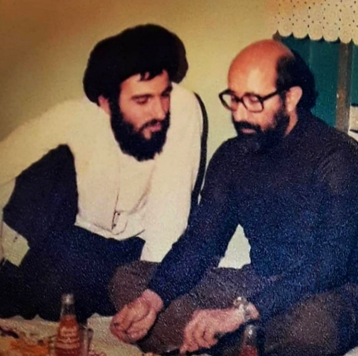 شهید مصطفی چمران در گذر زمان