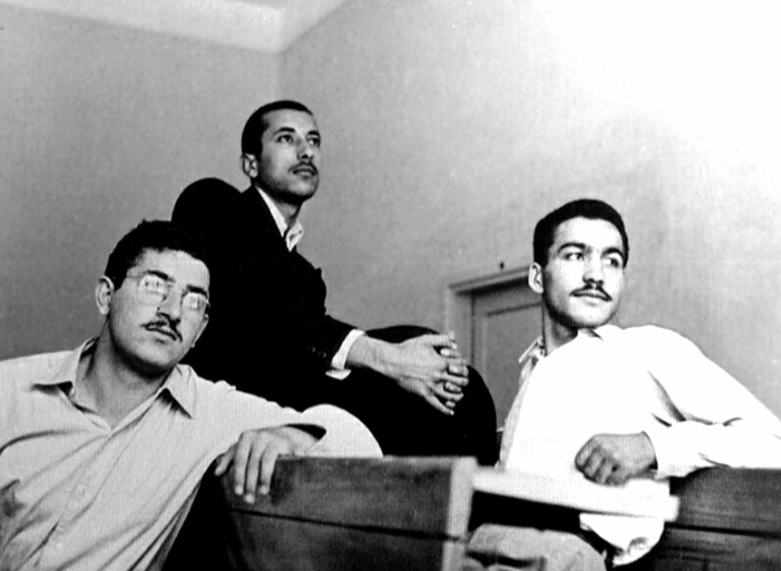شهید مصطفی چمران در گذر زمان
