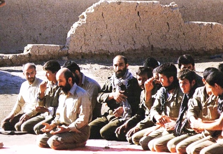 شهید مصطفی چمران در گذر زمان