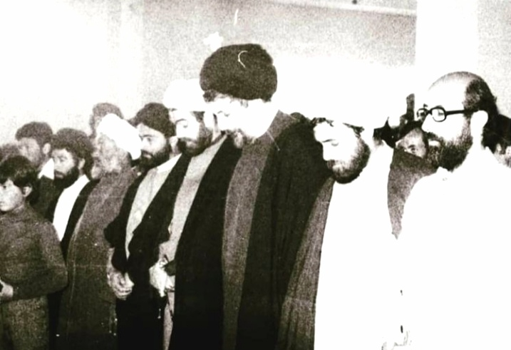 شهید مصطفی چمران در گذر زمان