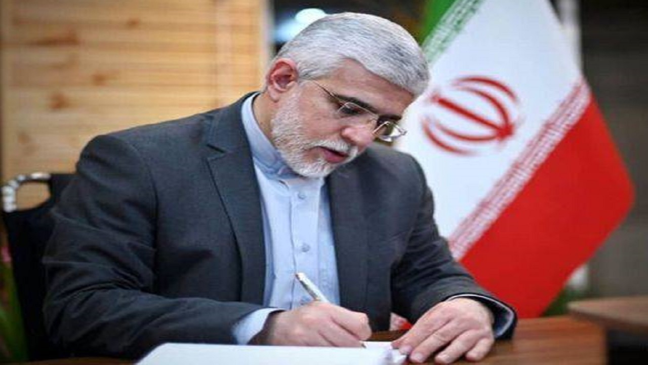 استاندار گلستان در پیامی از ورزشکاران گلستانی عضو تیم ملی فوتووالی تقدیر کرد