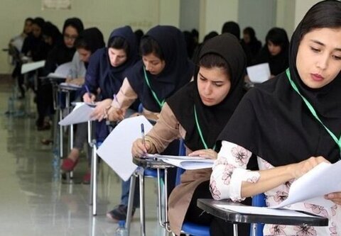 گزارش/ صفر تا صد انتخاب رشته داوطلبان ارشد/ ۲۰ درصد معدل تاثیر دارد