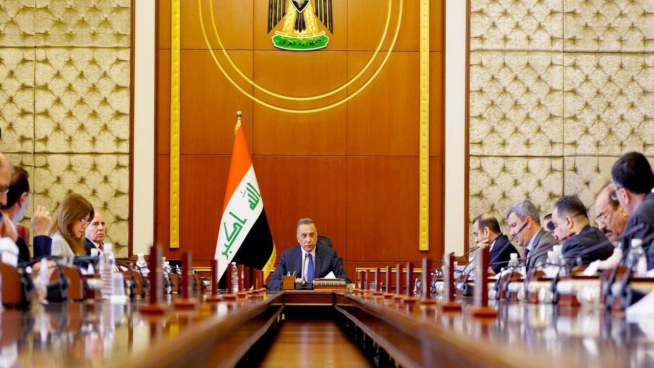 موافقت دولت عراق با تمدید قرارداد‌های وزارت برق این کشور با ایران