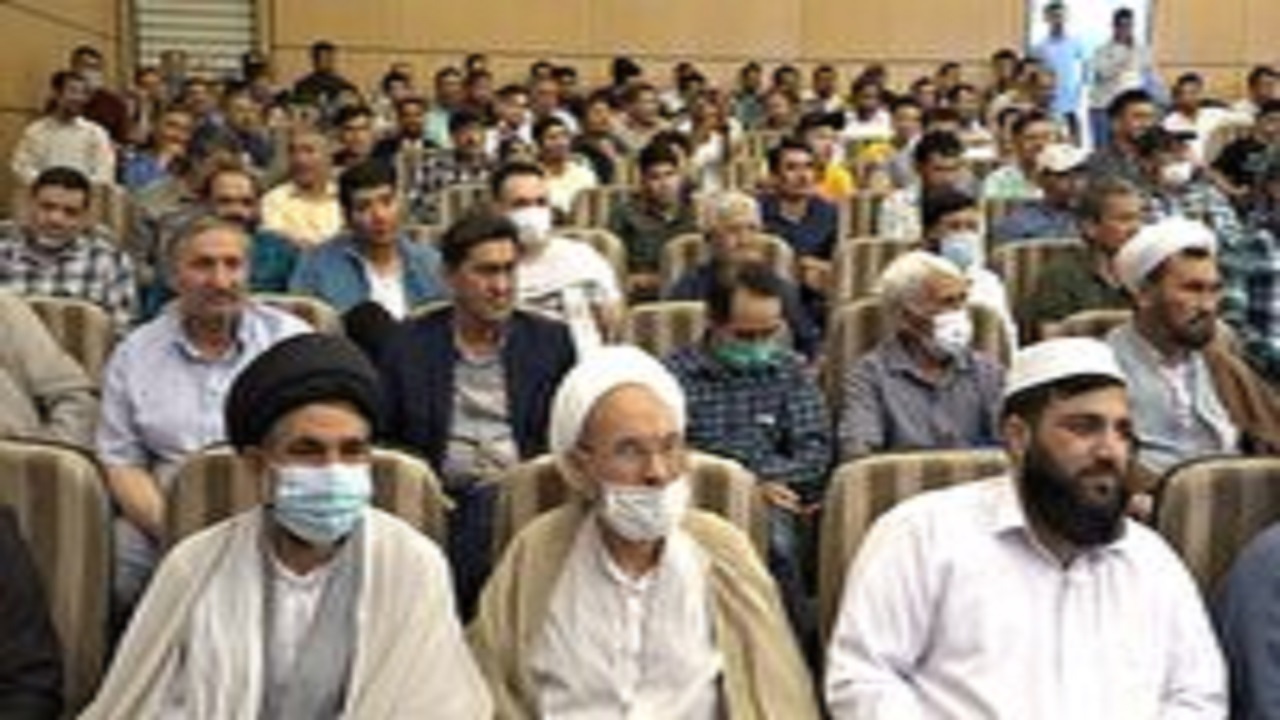 بزرگداشت روز جهانی پناهنده در سمنان