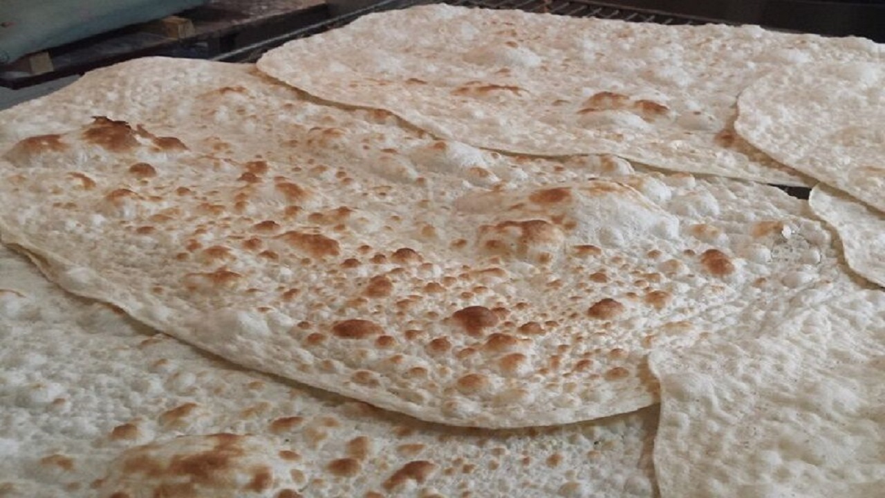 جریمه ۱۳۷ نانوا‌یی متخلف در گیلان