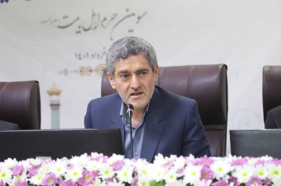 آمادگی استان فارس برای اصلاح نواقص طرح پزشک خانواده