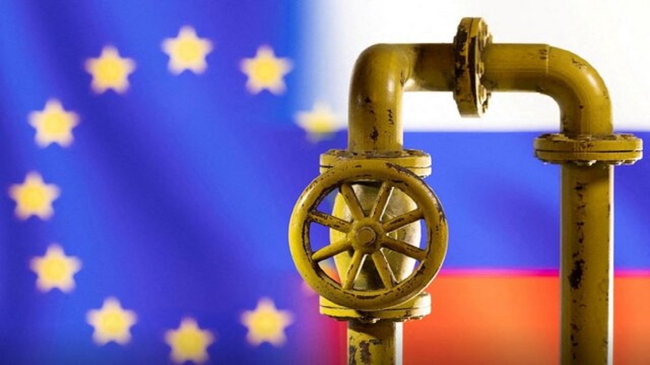 اروپا شرایط روسیه برای عرضه انرژی را می‌پذیرد