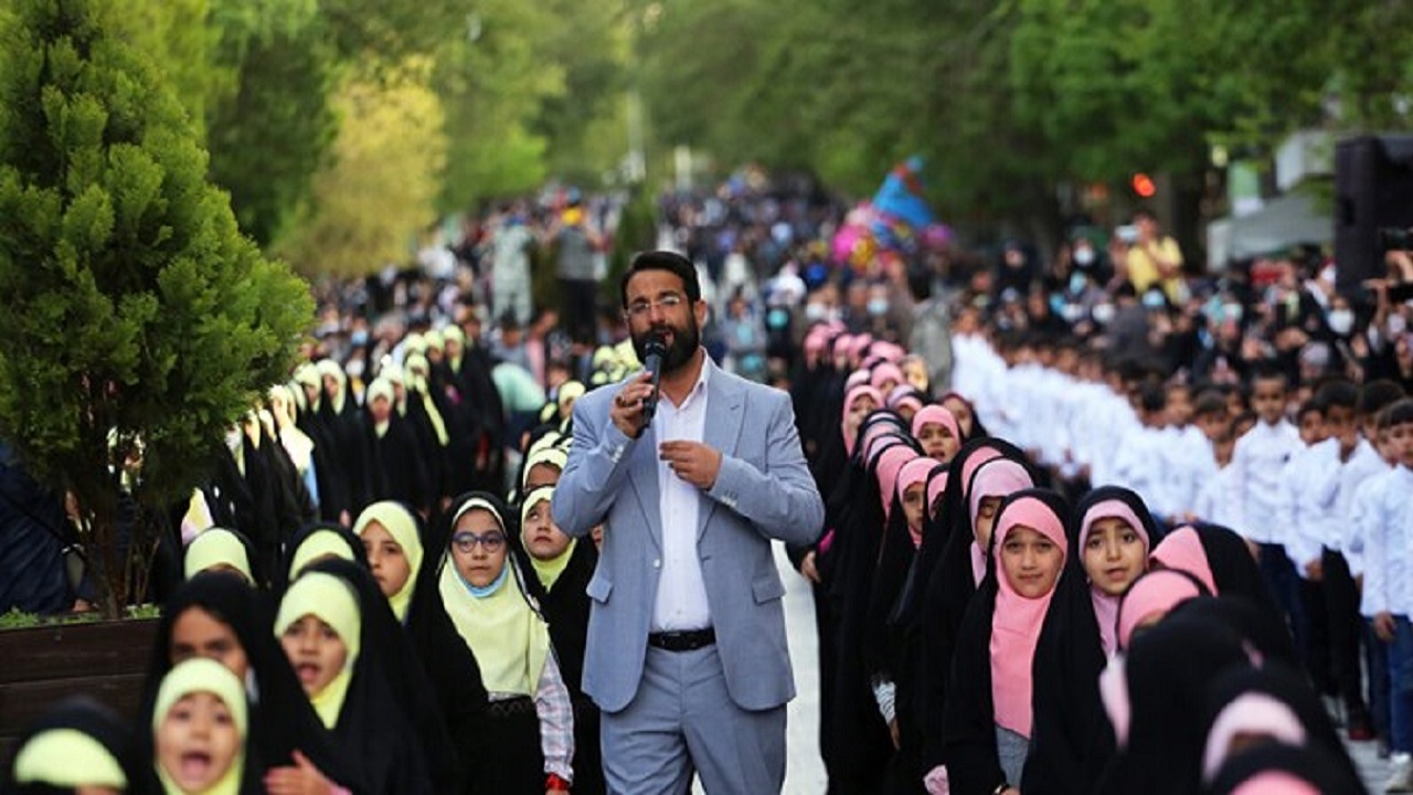 سرود «سلام فرمانده» از کجا آمد و چطور خودش را در دل مردم جا کرد؟