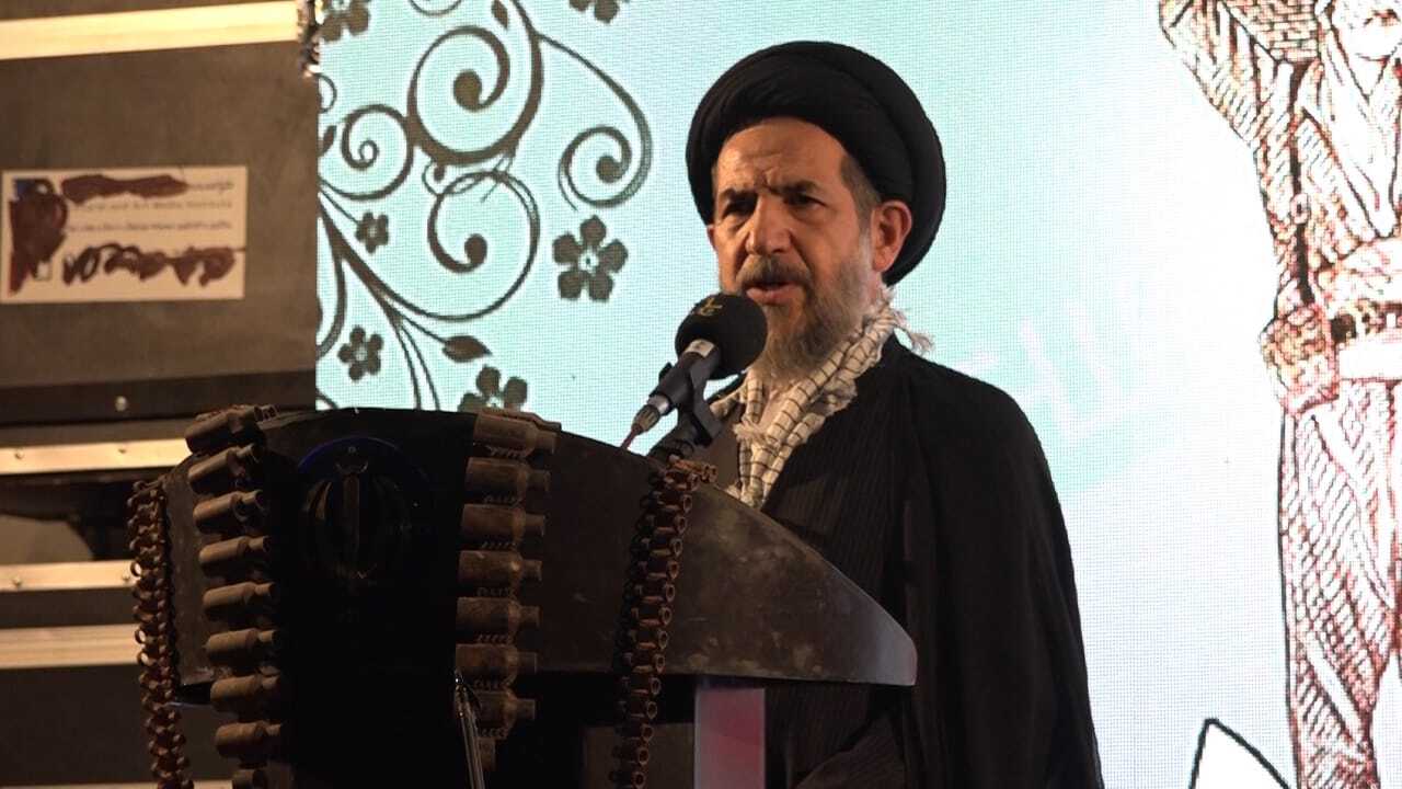 فتح خرمشهر آغازی برای قیام مسلمانان در جهان