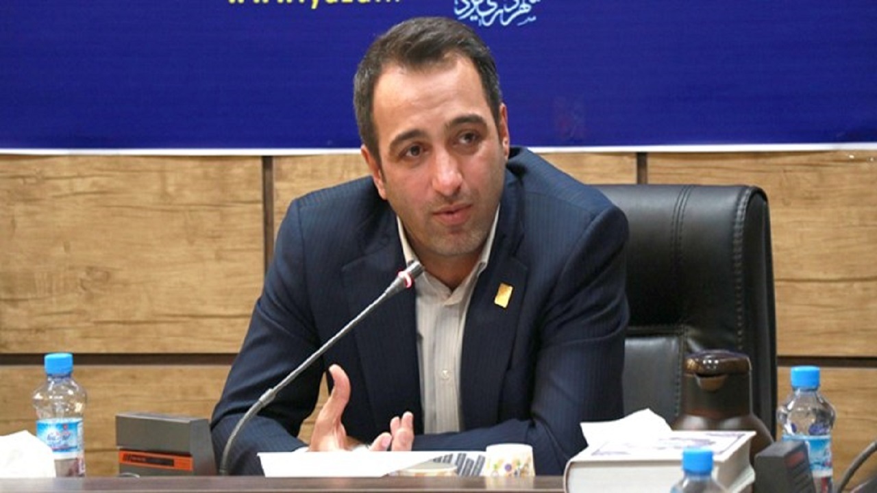 متروپل آبادان، زنگ خطری برای ساخت و ساز‌های غیر اصولی در یزد