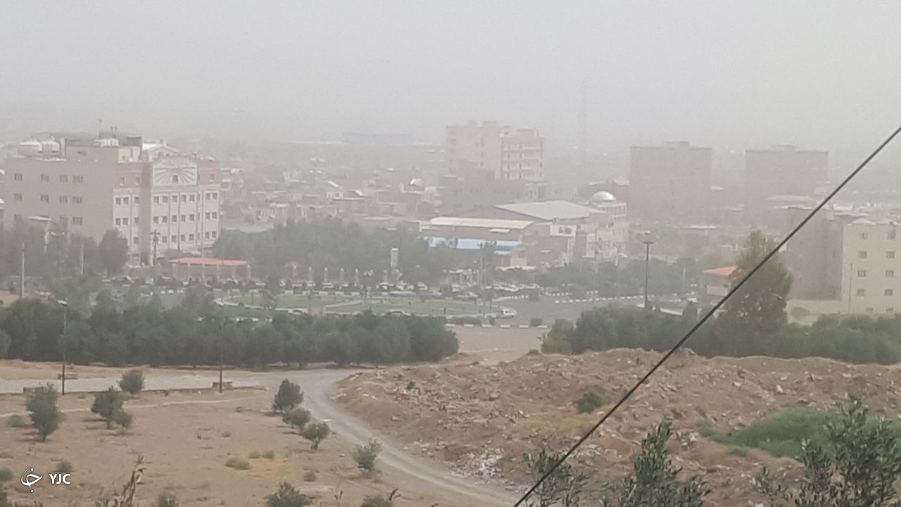 هوای ۳ شهر استان مرکزی همچنان در آلودگی شدید