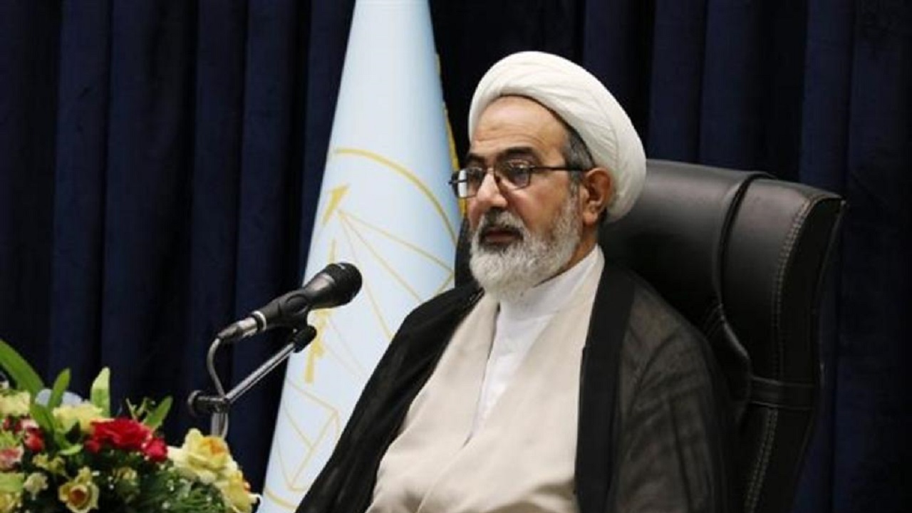کمترین میزان وقوع جرائم در بین نیرو‌های مسلح کشور وجود دارد