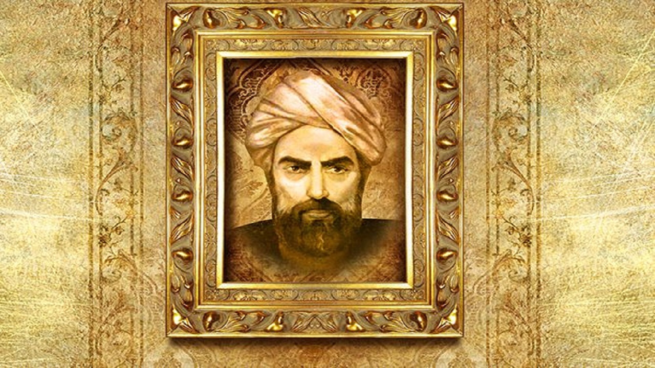 توسل حکیم ملاصدرای شیرازی به حضرت معصومه(س)+فیلم