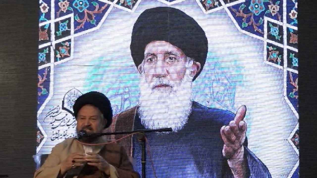 برگزاری مراسم بزرگداشت استاد فاطمی نیا در اصفهان 