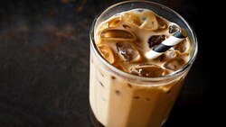 خلاقیت در سِرو نوشیدنی + فیلم