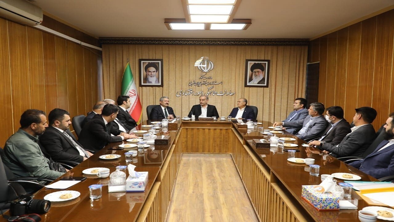 افزایش بازارچه‌های مرزی با ترکیه در دستور کار جدی آذربایجان غربی است