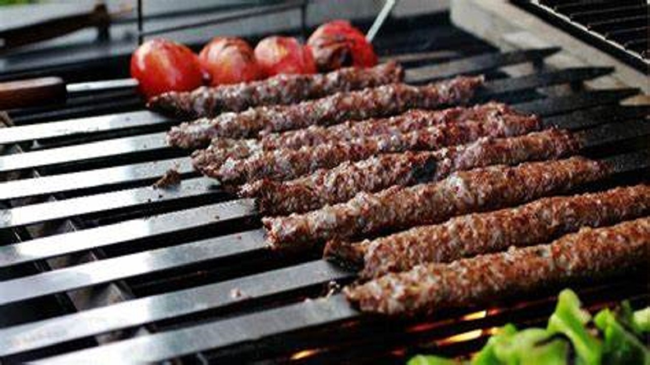 قیمت انواع سیخ برای طبخ غذا چقدر است؟