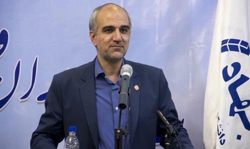 ساخت تانک نگهداری سلول‌های بنیادی برای اولین بار در کشور