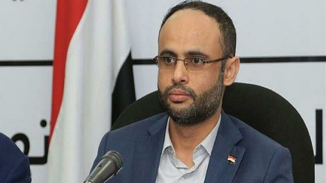 پیام تبریک مقام یمنی به میشل عون به مناسبت روز آزادی لبنان