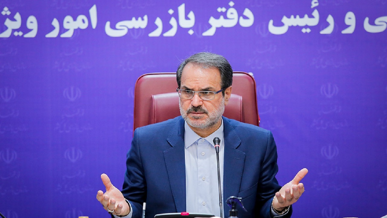 مخالفت شدید تعدادی از دستگاه‌ها با شفافیت
