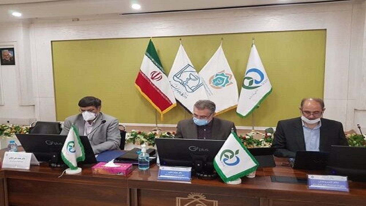 برگزاری گردهمایی معاونان غذا و داروی دانشگاه‌های علوم پزشکی کشور در مشهد