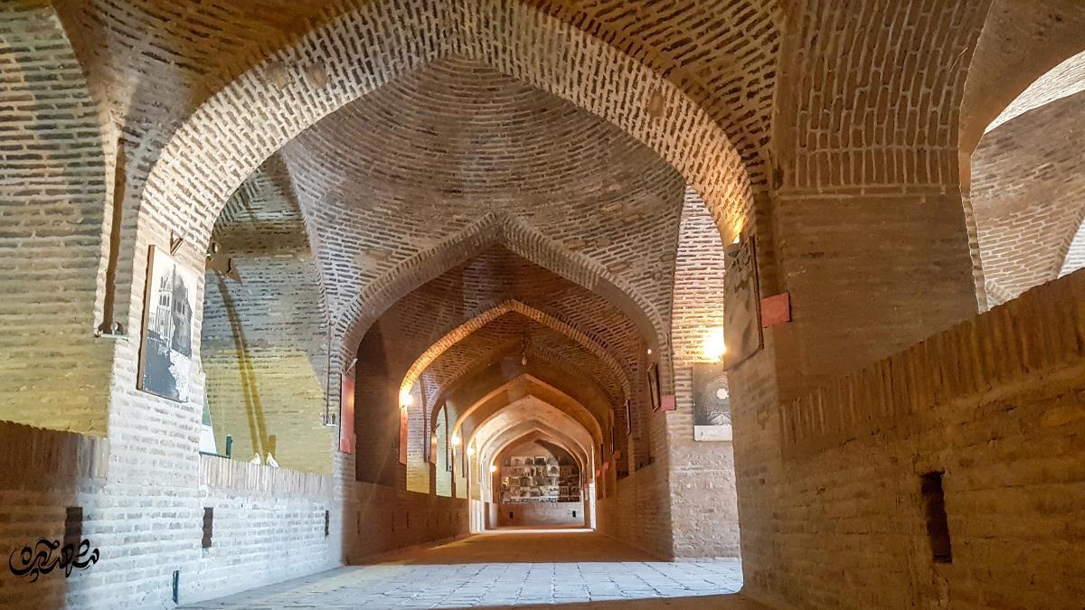 مصلای طرق، بنایی به زیبایی عصر تیموریان مصلای طرق، بنایی به زیبایی عصر تیموریان