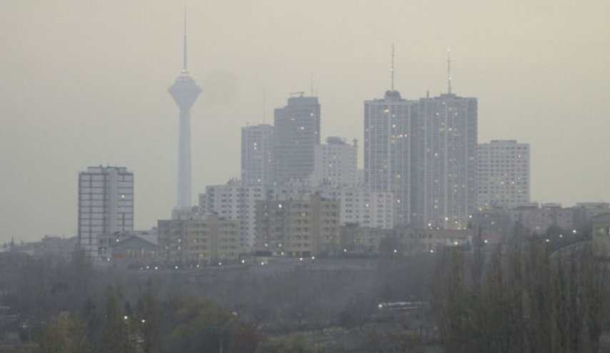 استفاده از فیلتر های نانویی در کولر آبی در روزهای آلوده