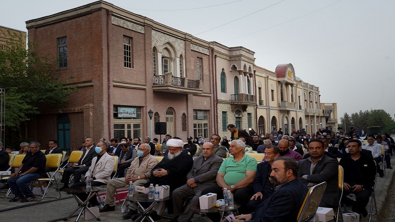 آزادی تعدادی از زندانیان در سالروز آزادی خرمشهر