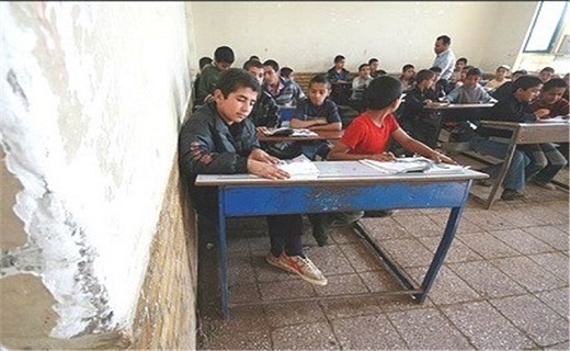 مدارس اصفهان