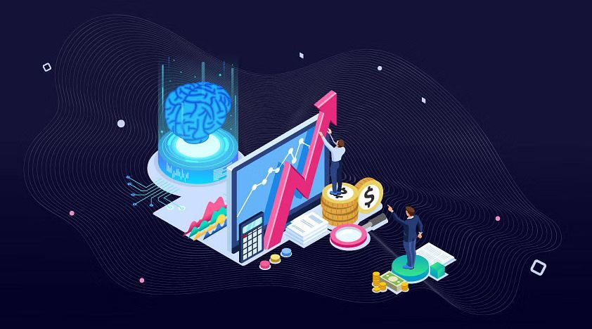 فناوری یادگیری ماشین
