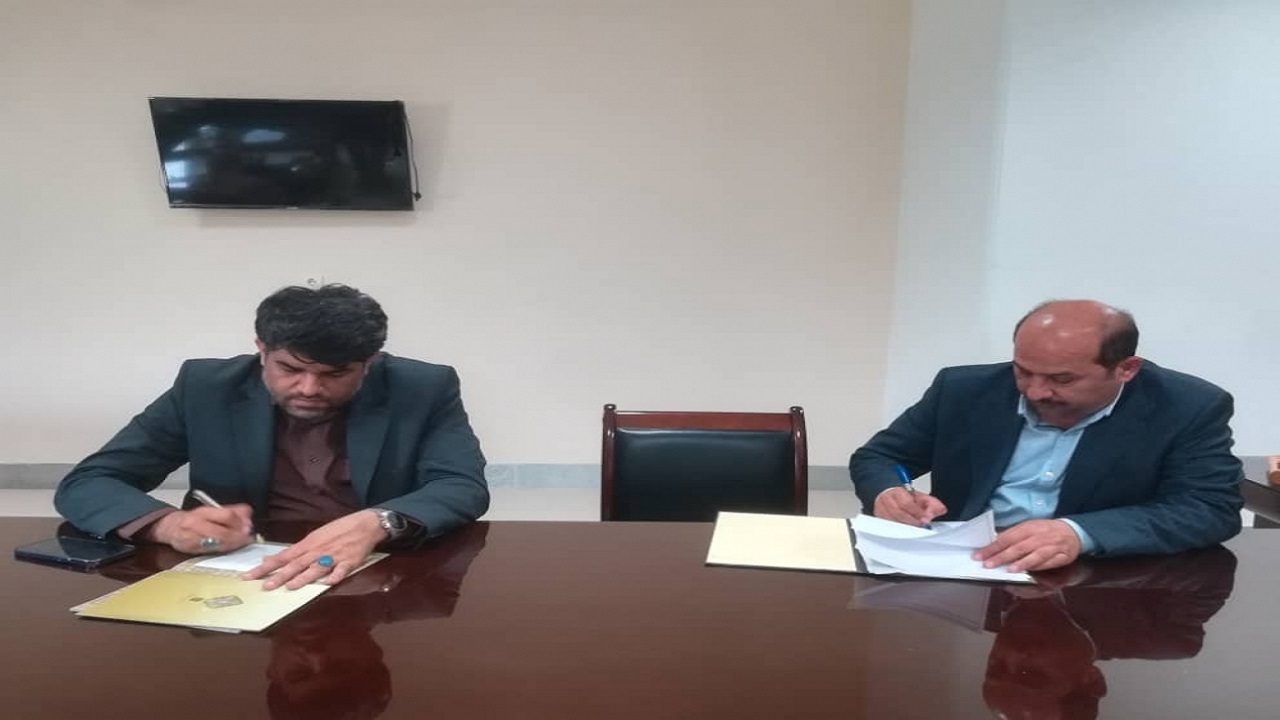 به همت فردی خیر یک مدرسه خورموج ساخته می‌شود