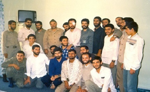 سیدحسین فیض اردکانی سیدحسین فیض اردکانی