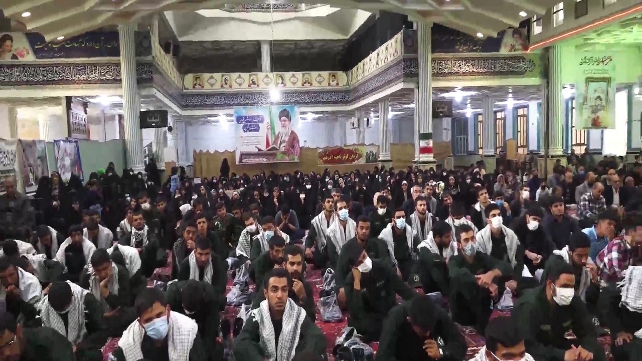 لزوم تبیین ارزش‌های انقلاب اسلامی برای نسل جوان