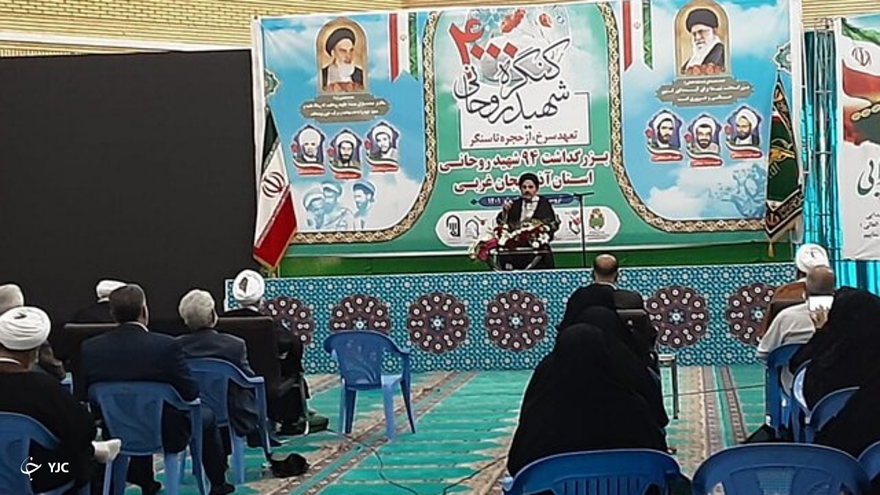 حفاظت از کیان نظام مقدس جمهوری اسلامی بزرگترین خیر است